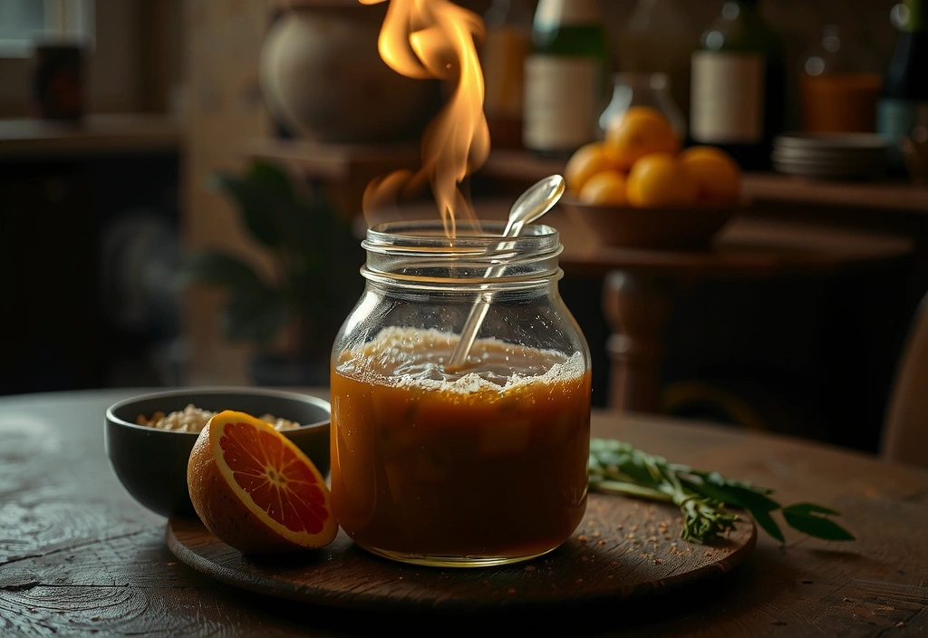 Fermentationsprozesse