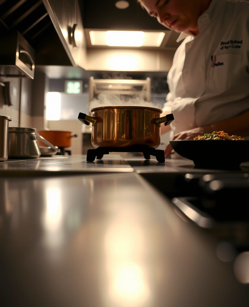 Akademie Atmosphäre